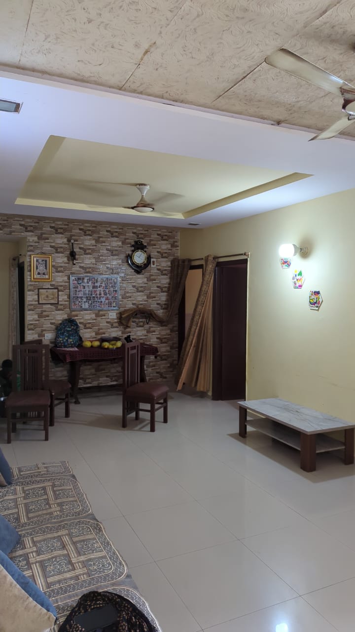4 BHK Apartment in Sikandra, Agra, Uttar Pradesh