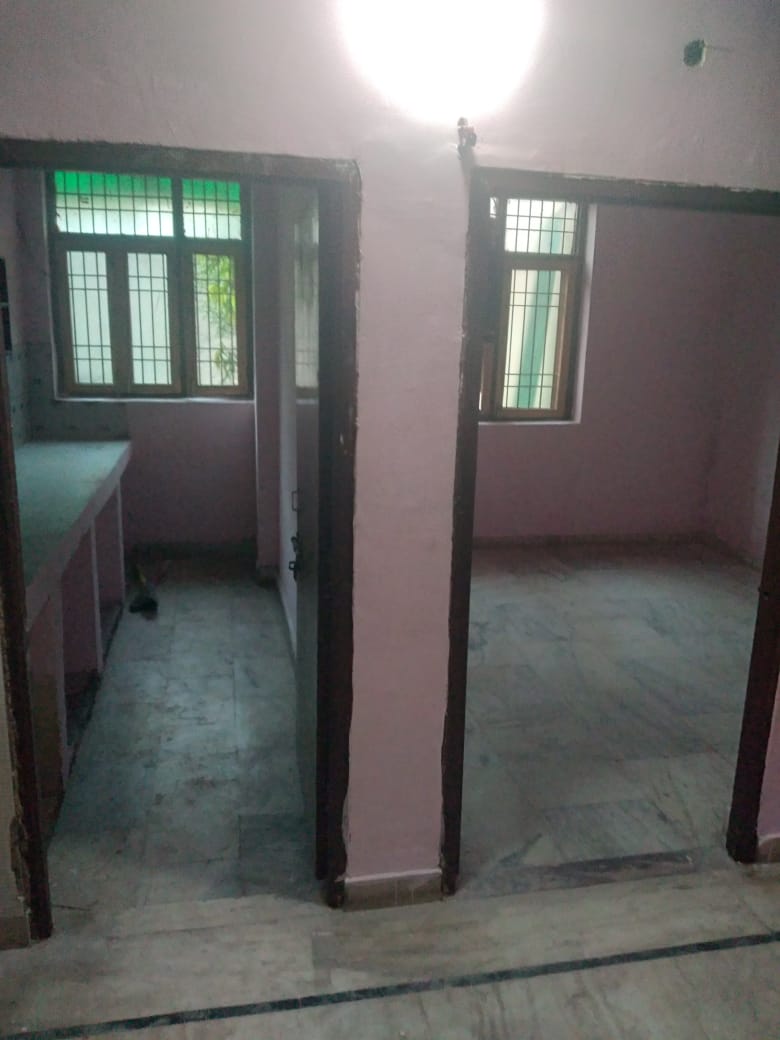 2 BHK Apartment in Shamshabad Road