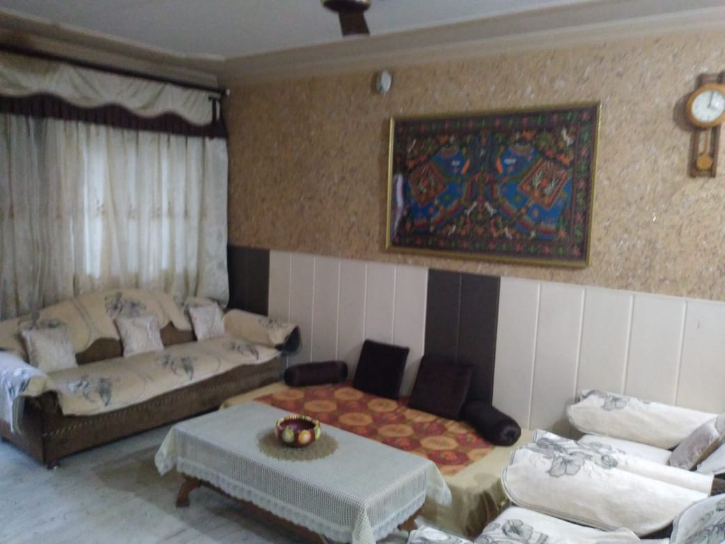 2 bhk Apartment 