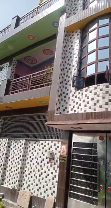 6 Bedroom Independent House in Taal semri deori road Agra