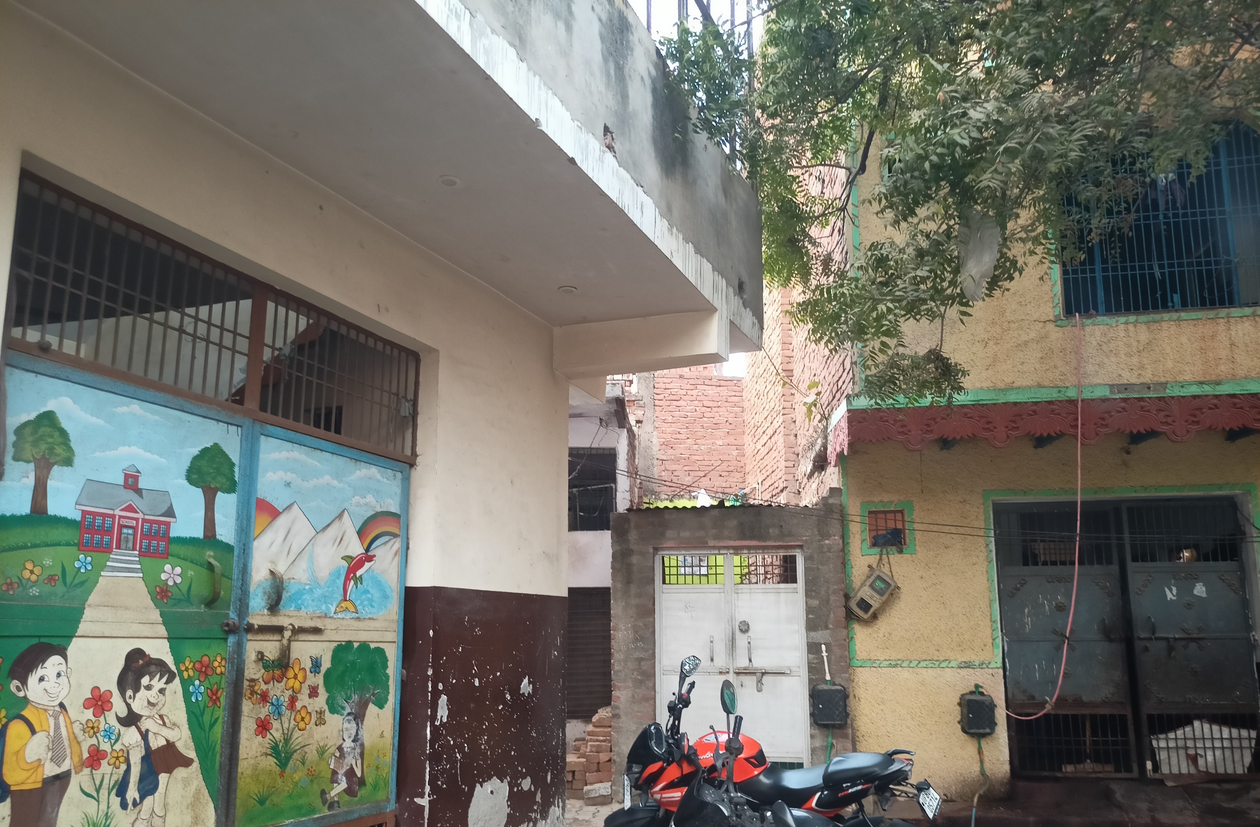 3 Bedroom Independent House in Taj Ganj