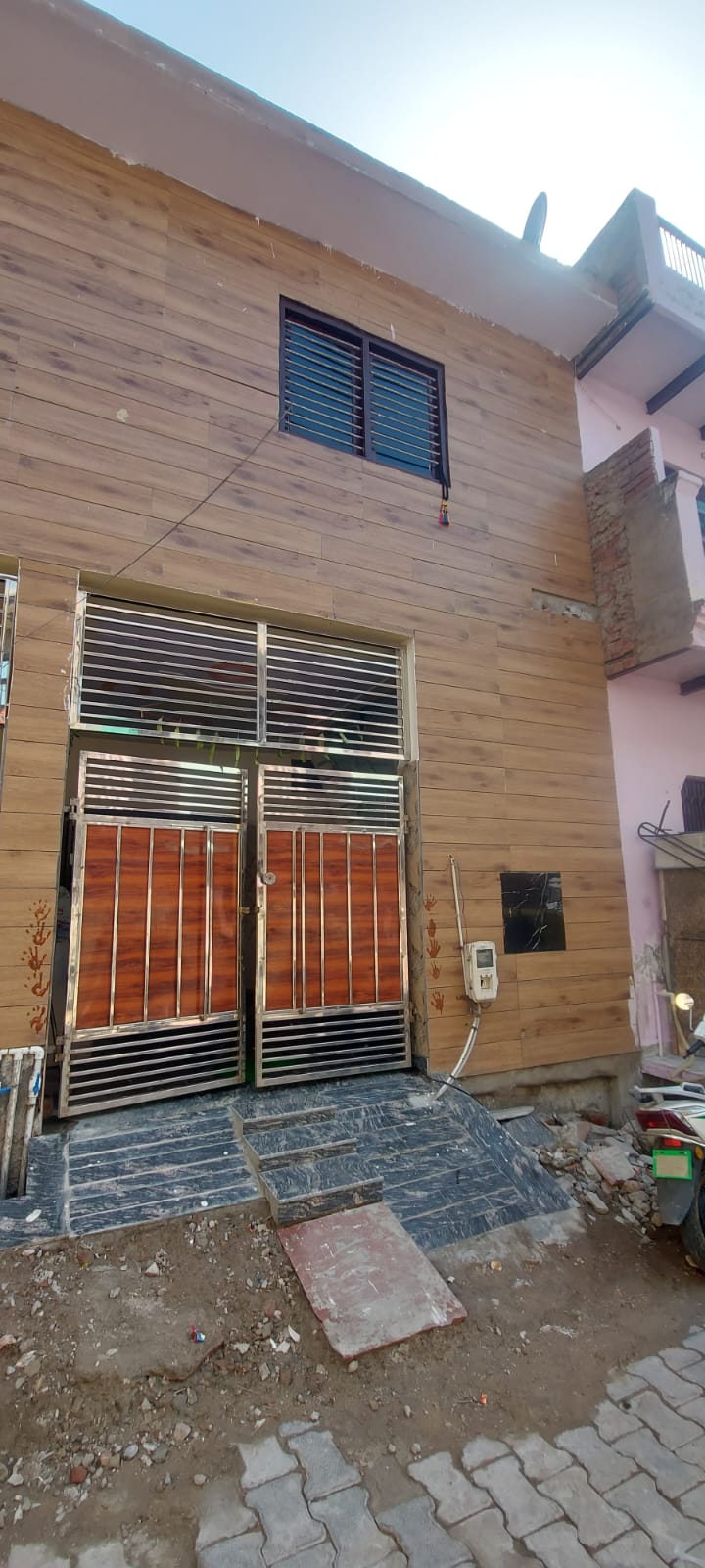 3 Bedroom Independent House in Balkeswar