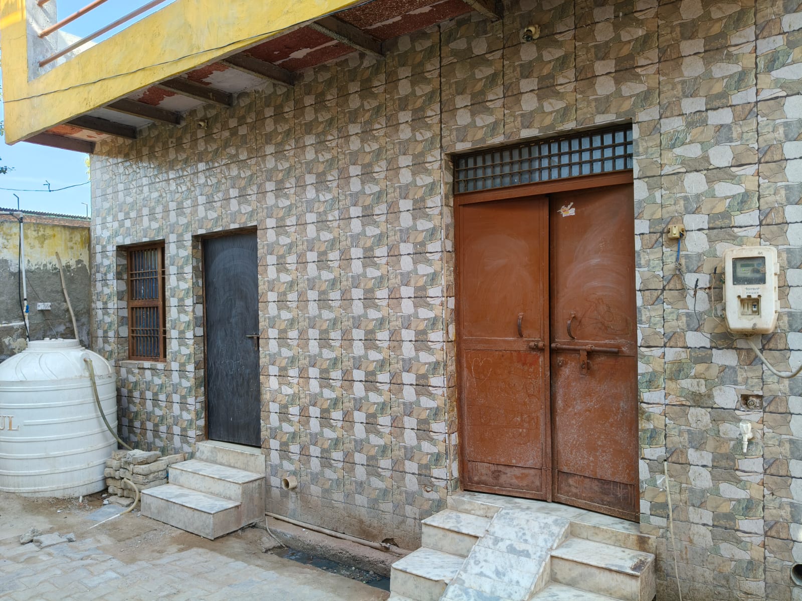 5 Bedroom Independent House in Rambagh