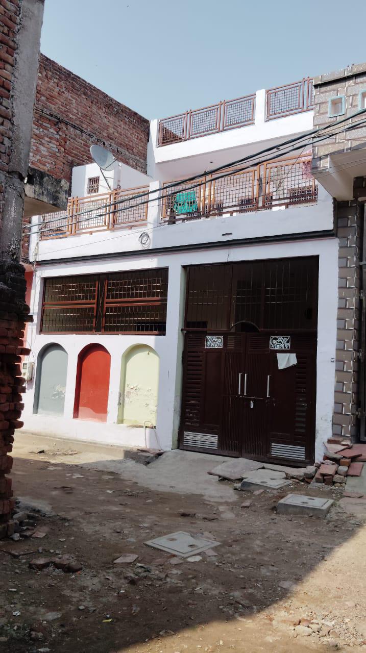 5 Bedroom Independent House in Kalindi Vihar, Tedi bagiya