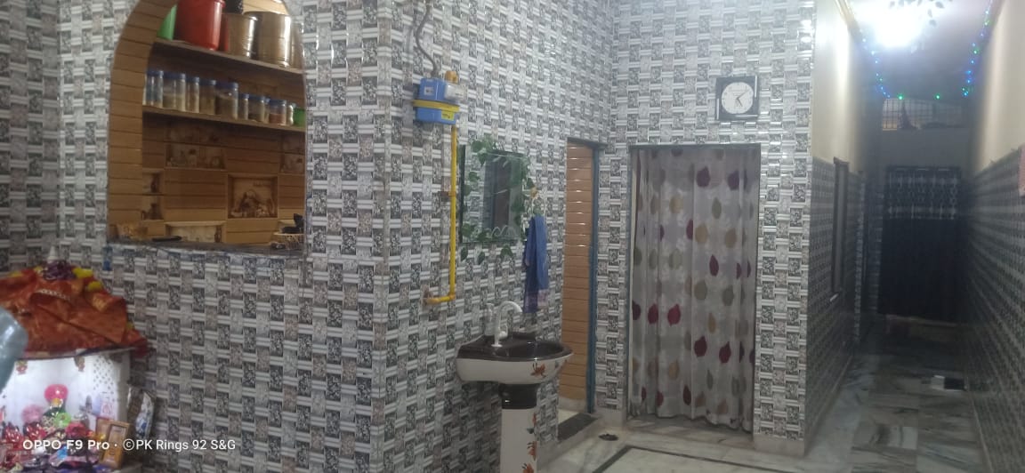 4 Bedroom Independent House in Viraj Nagar