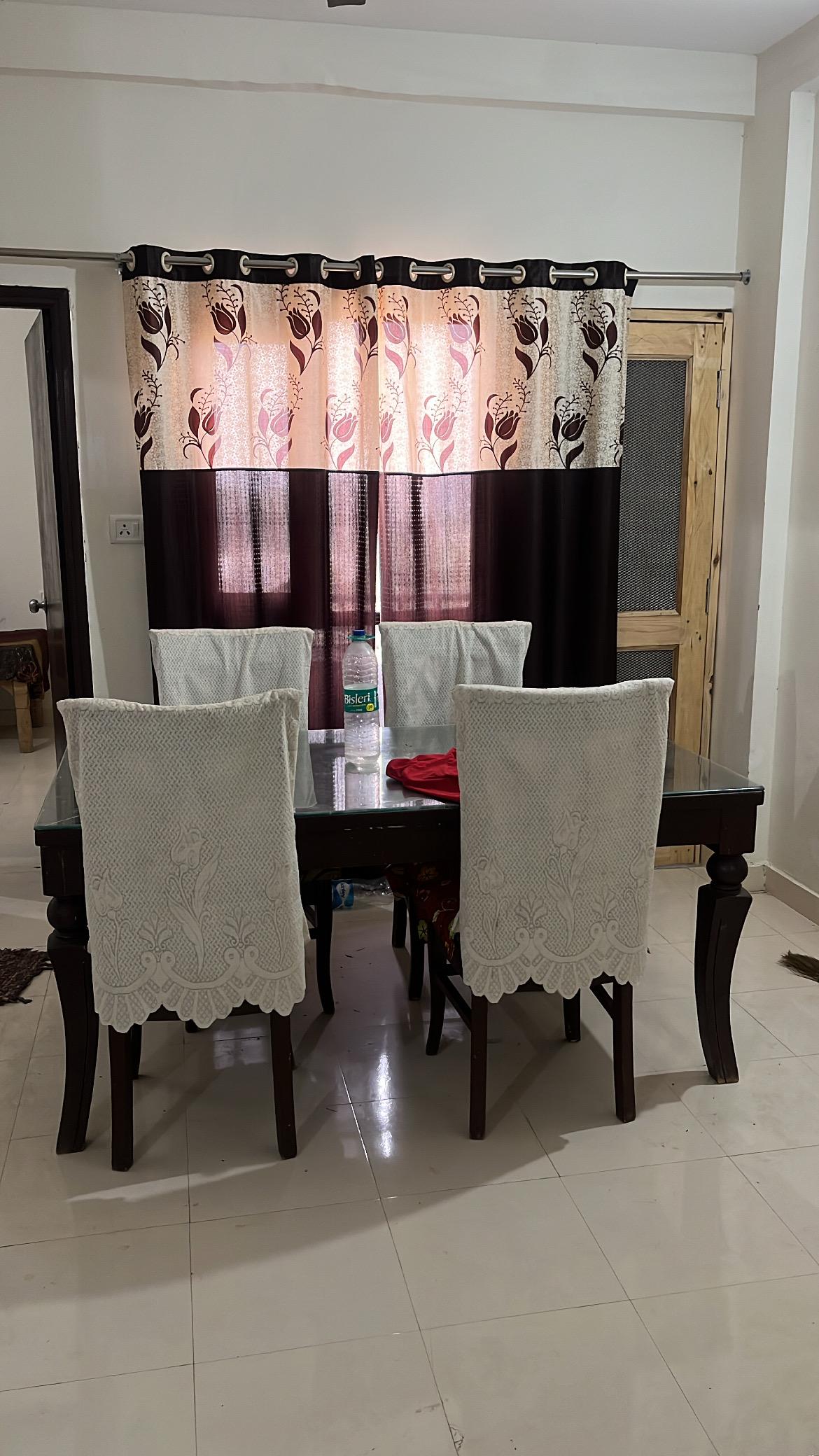 2 BHK Apartment in Ganpati Smart City