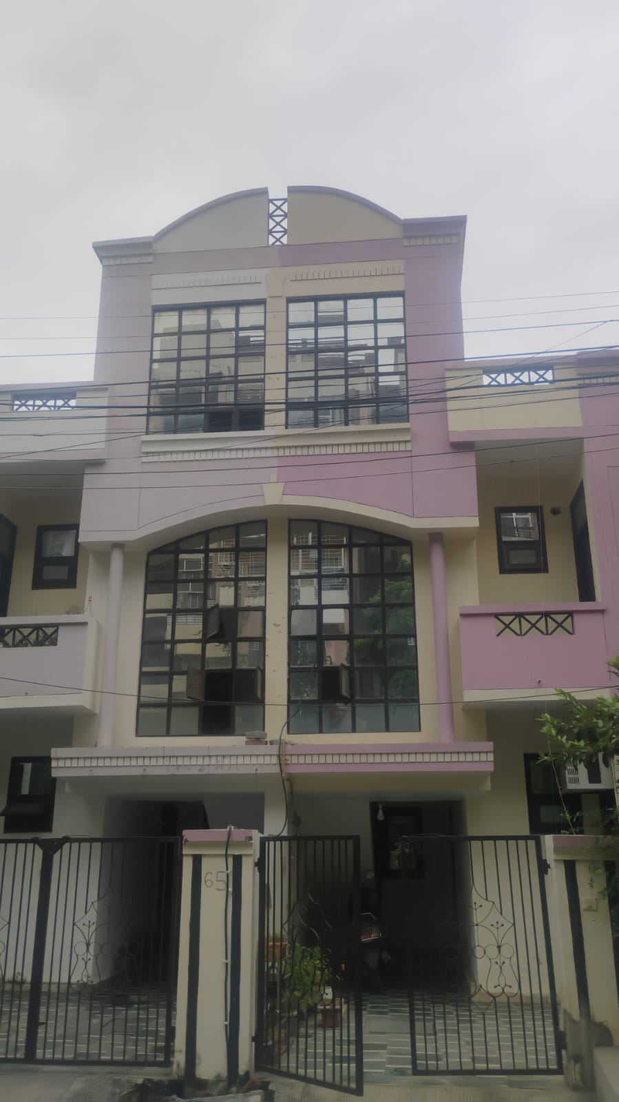 1 BHK Apartment in Sikandra