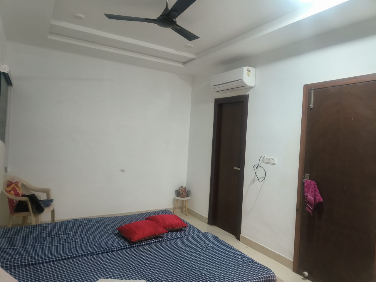 3 BHK Apartment in Kamla Nagar