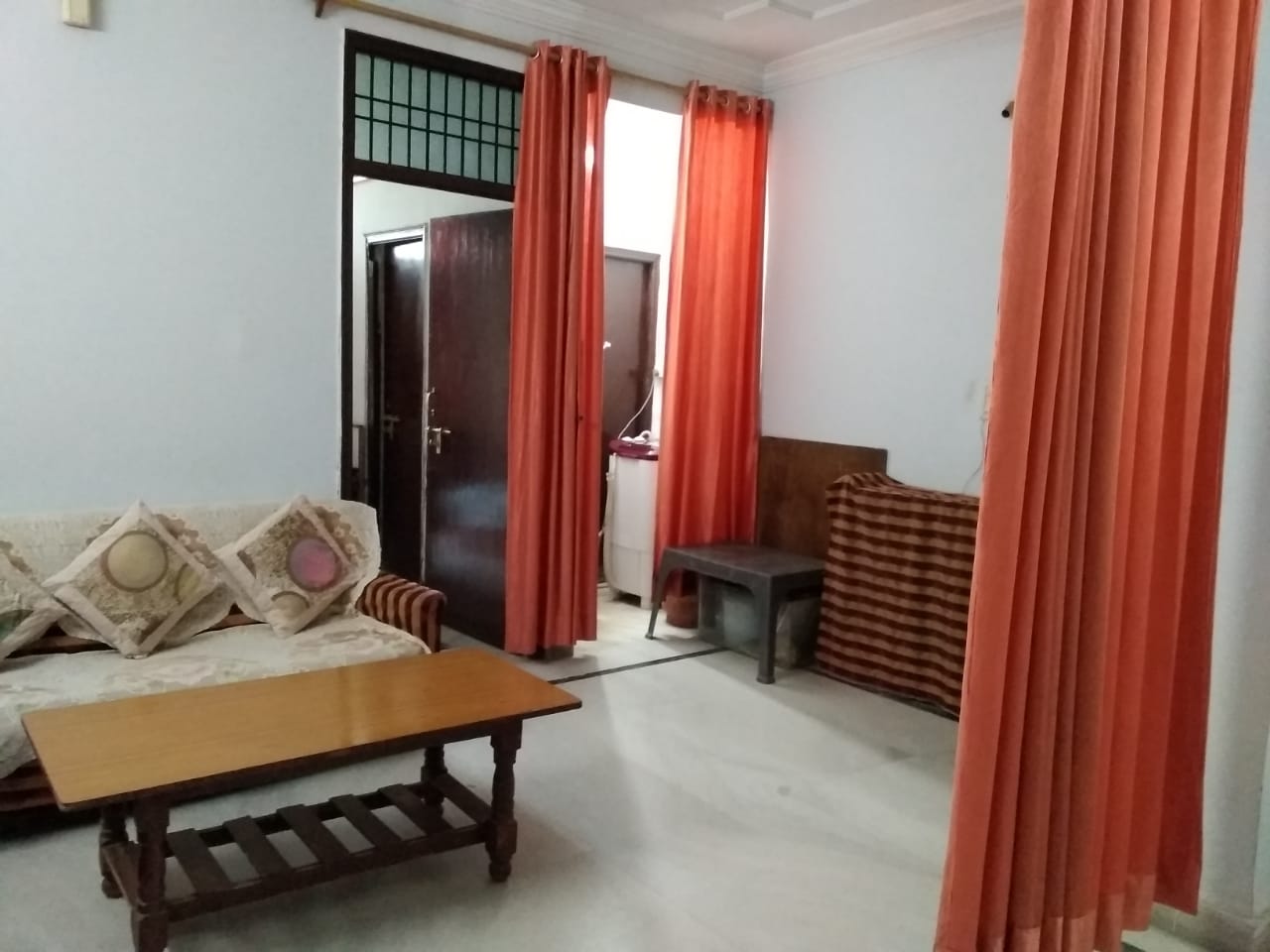 2 BHK Apartment in DEFENCE ESTATE PH-2(Park facing, 9286596588,सरकारी कर्मचारियों के लिए  छूट)