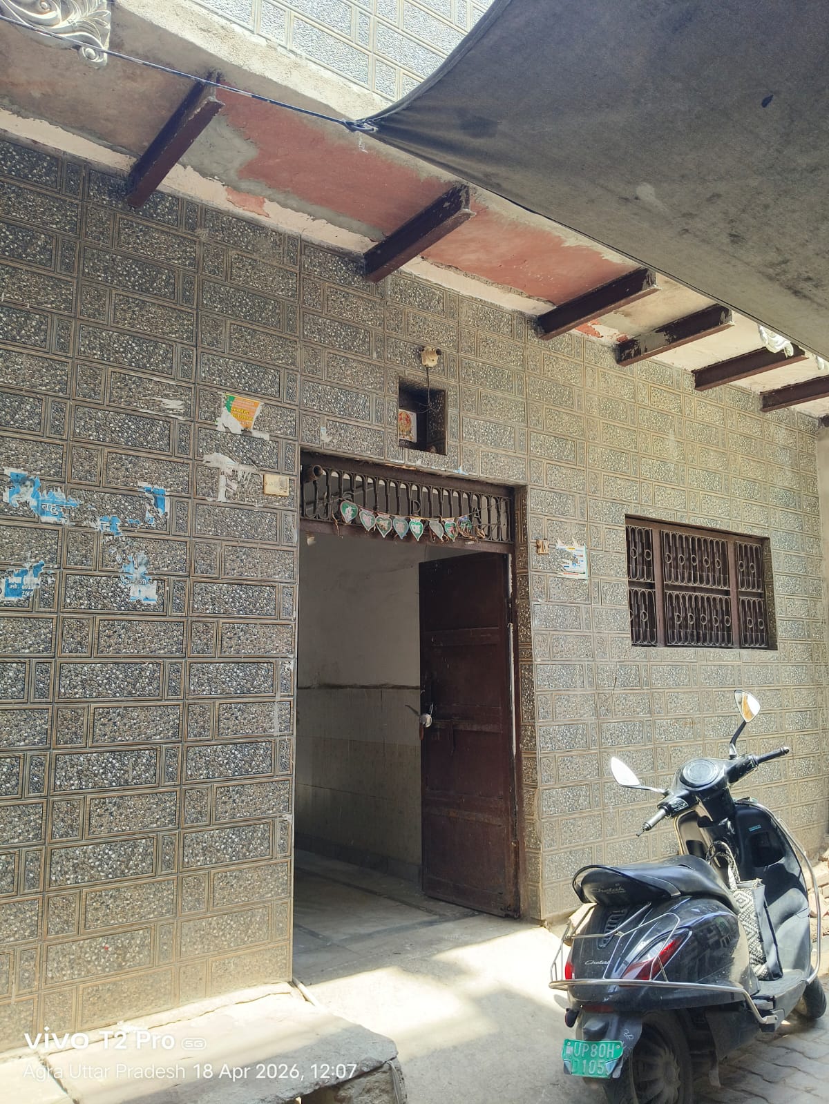 5 Bedroom Independent House in Rambagh, Trans Yamuna Colony, Agra, Uttar Pradesh