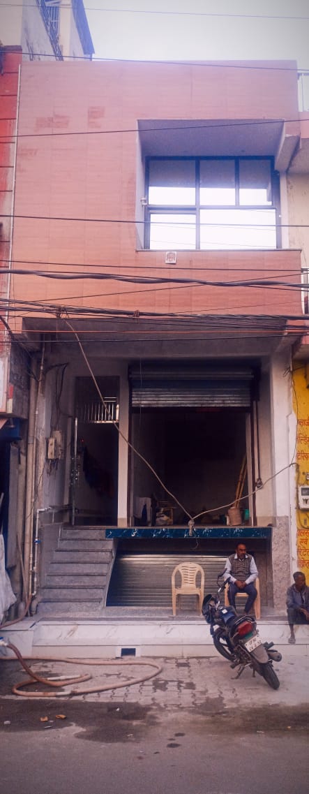 2 Bedroom Independent House in Hariparwat Road, Mandi Said, Civil Lines, Agra, Uttar Pradesh