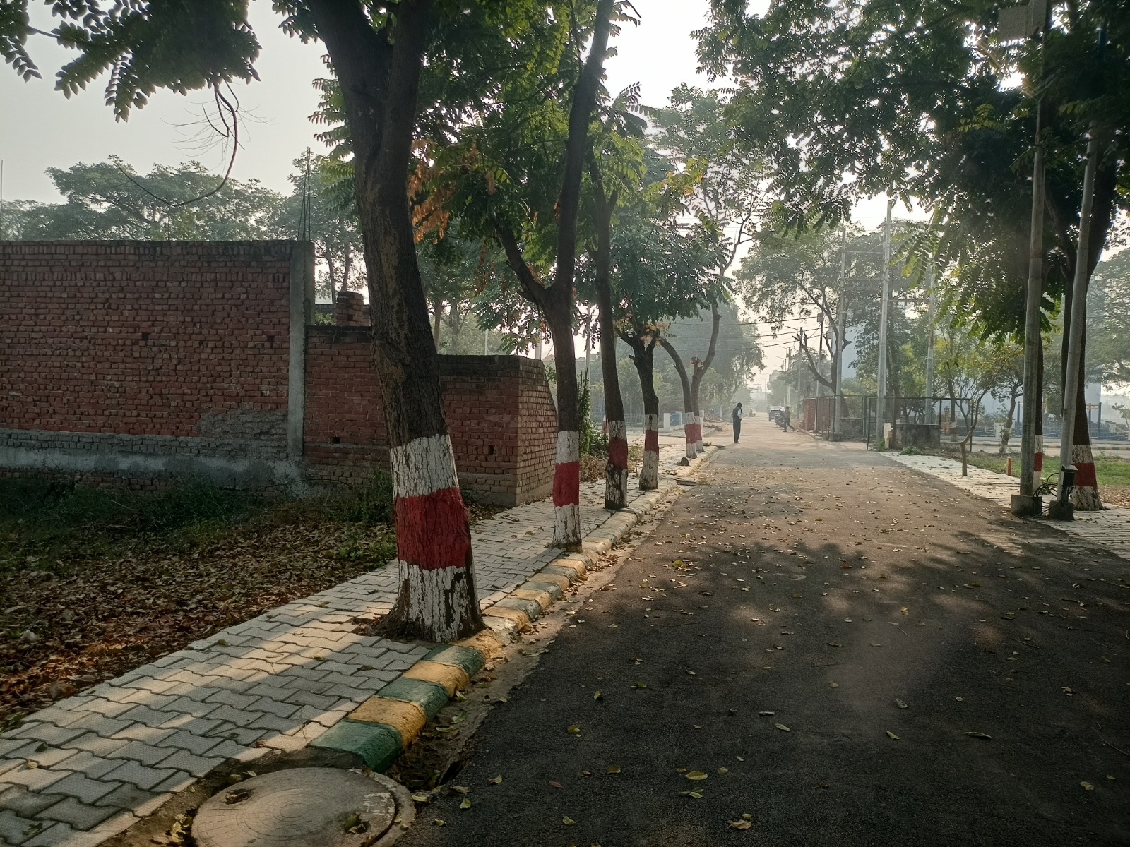 197 Sq yd Land in sastripuram raj darwar spaces