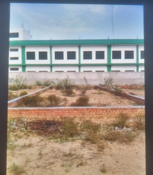 150 Sq yd Land in Sikandra, Agra, Uttar Pradesh