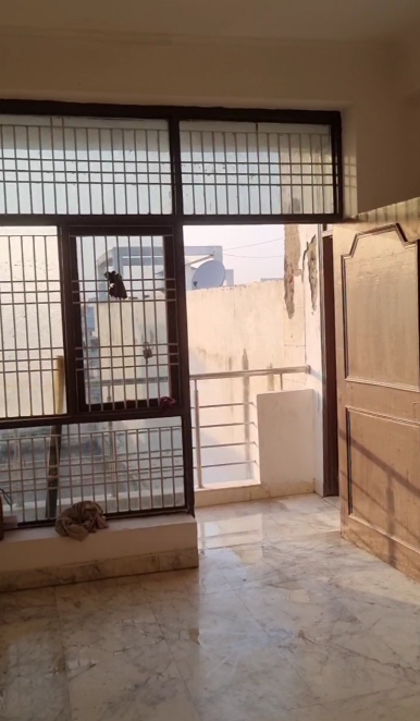 1 BHK Apartment in Rajrai, Shamshabad rd maruti City agra 