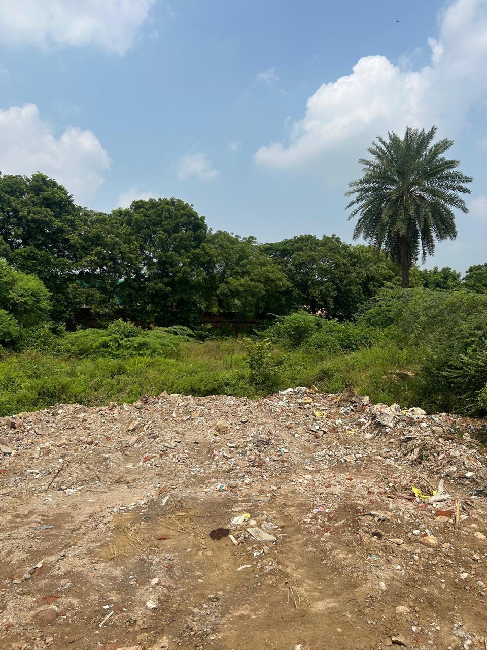 7934 Sq ft Land in DayalBagh, Agra, Uttar Pradesh