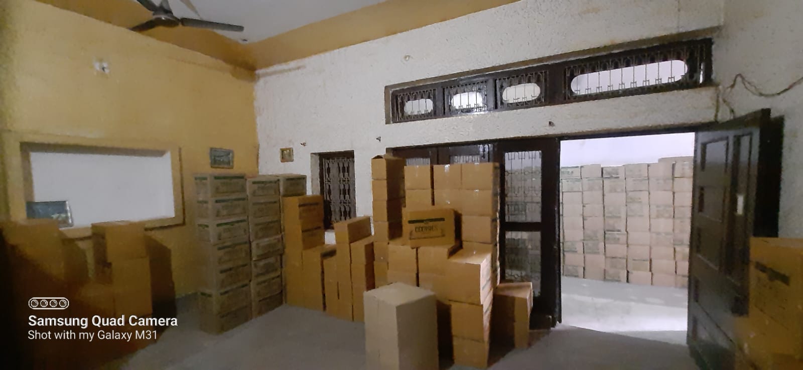 Godown Warehouse (Independent House) in Khandari, Agra, Uttar Pradesh