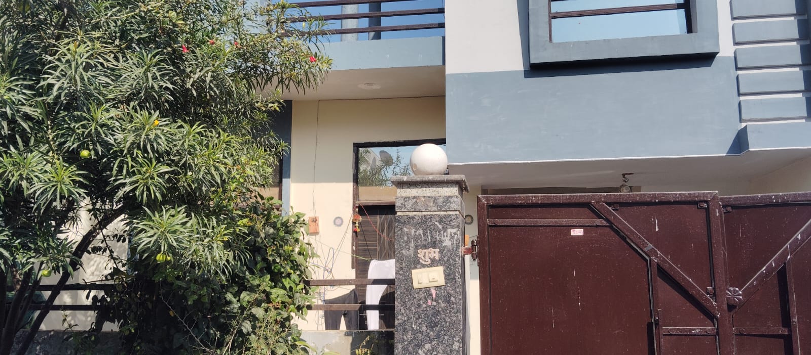 3 Bedroom Independent House in Maruti City Road, Kahrai, Agra, Uttar Pradesh