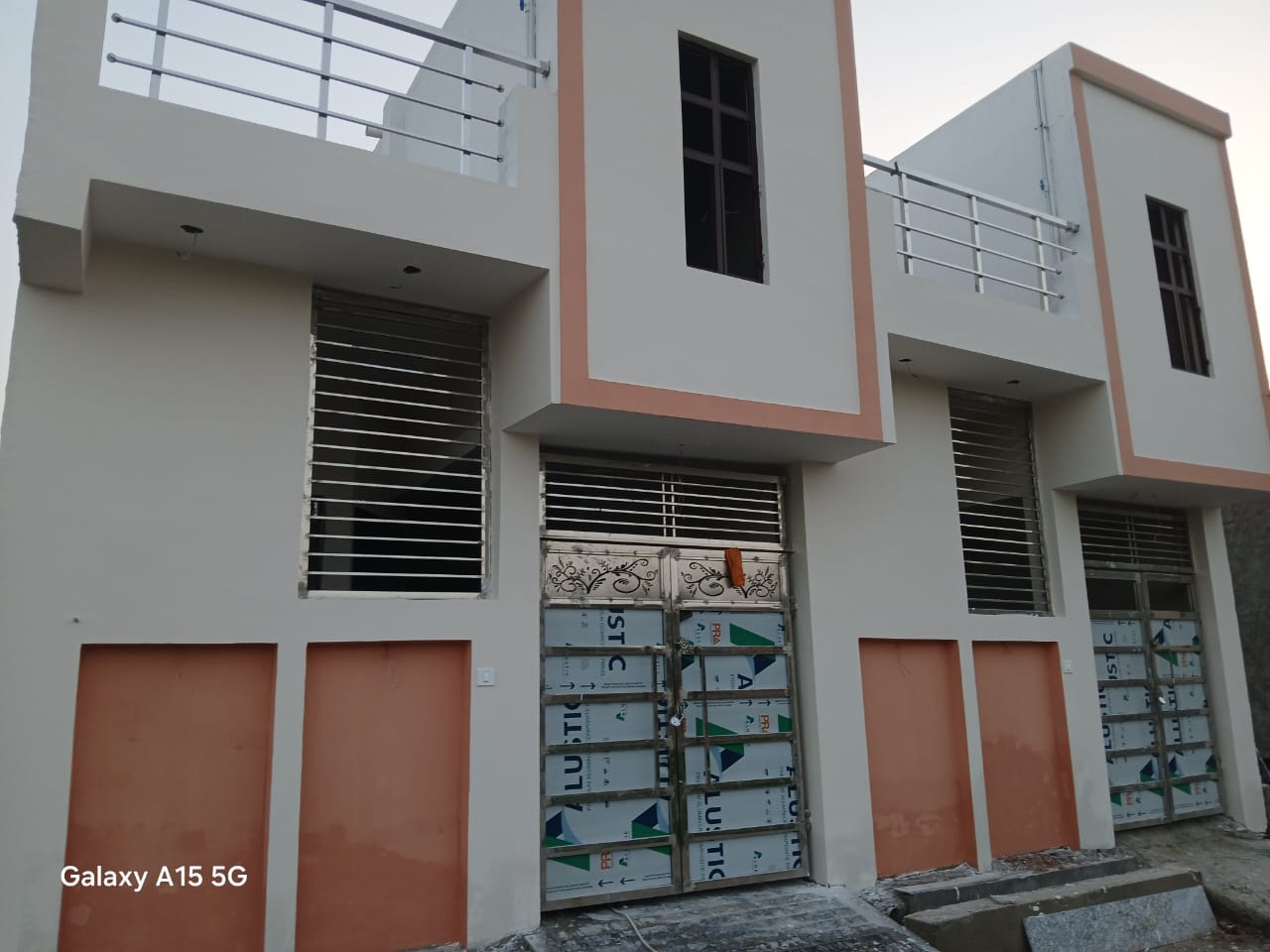 2 Bedroom Independent House in Bichpuri, Uttar Pradesh