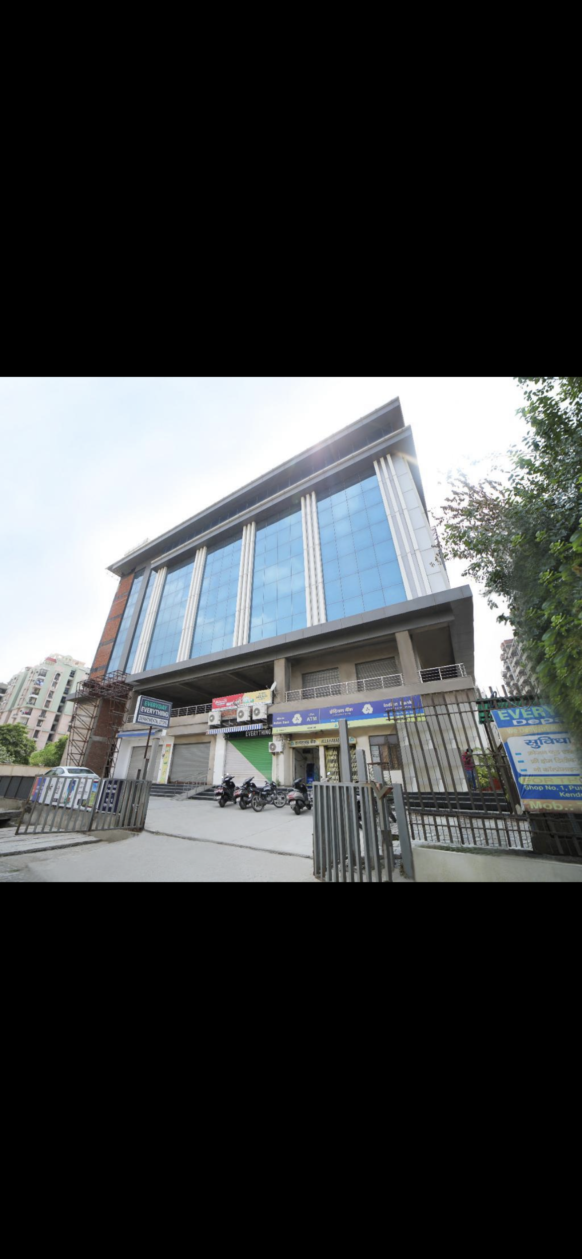 Office Space (Business Park) in DayalBagh, Agra, Uttar Pradesh