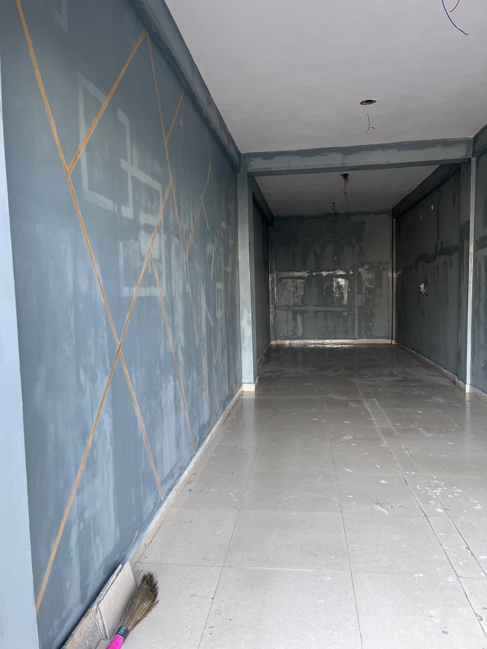 Shop in Bamroali Road Rohta