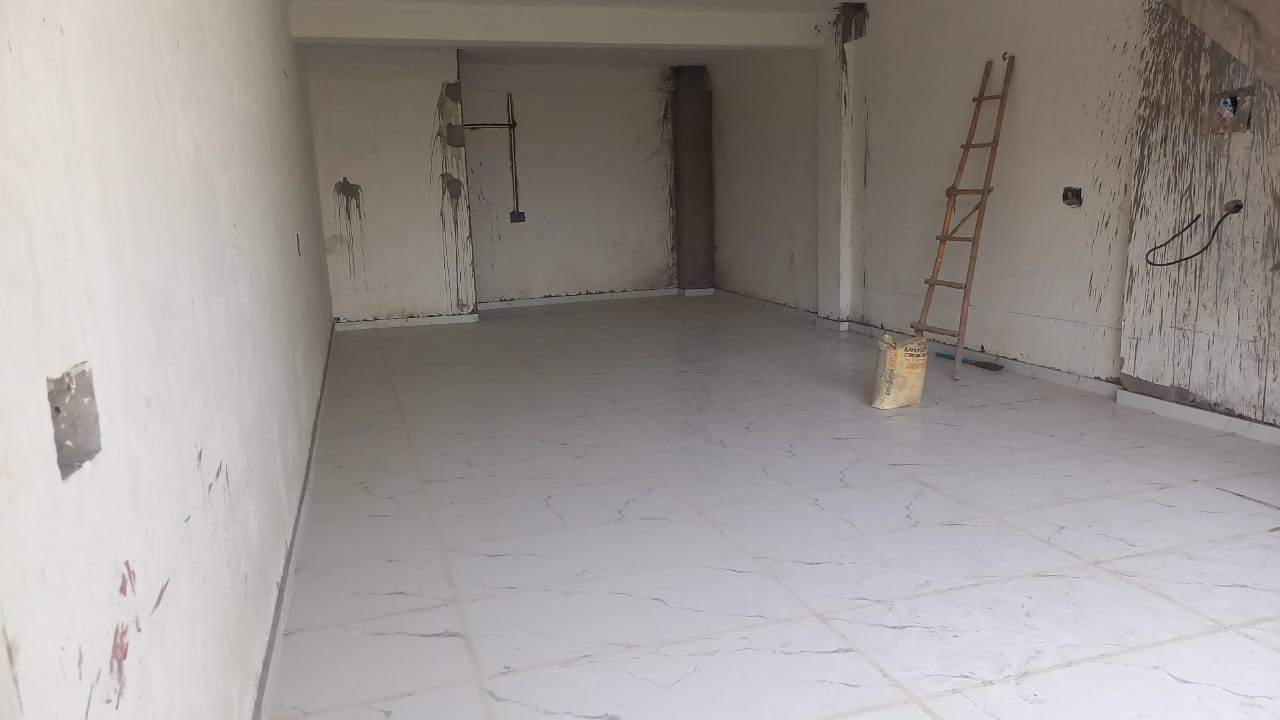 Shop (Independent House) in Nehru Nagar, Civil Lines, Agra, Uttar Pradesh