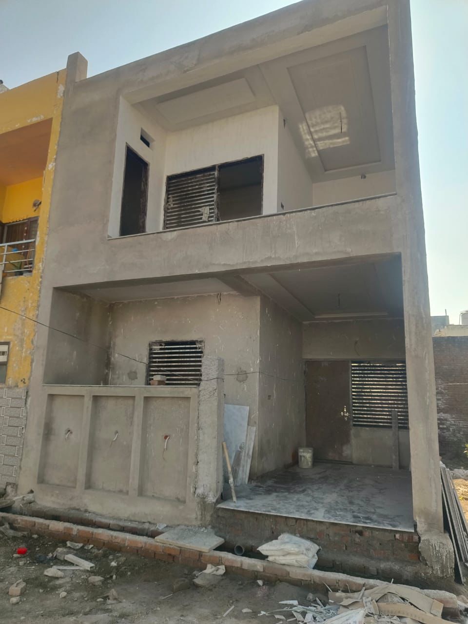 3 Bedroom Independent House in Patholi, Uttar Pradesh