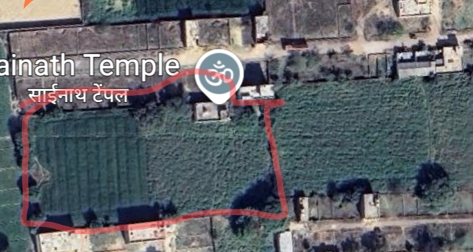 2330 Sq yd Land in Bhagupur, Uttar Pradesh