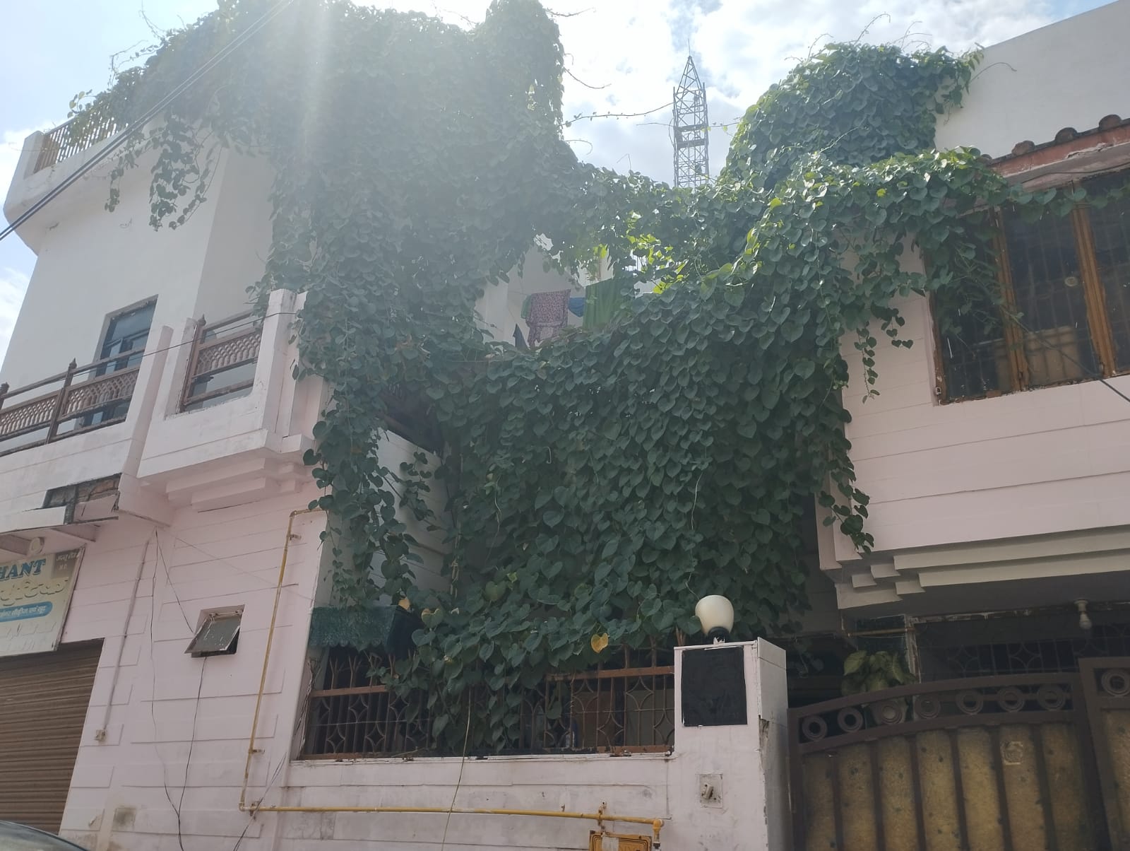 2 Bedroom Independent House in Subhash Nagar, G.G.Puram, Kamla Nagar, Agra, Uttar Pradesh