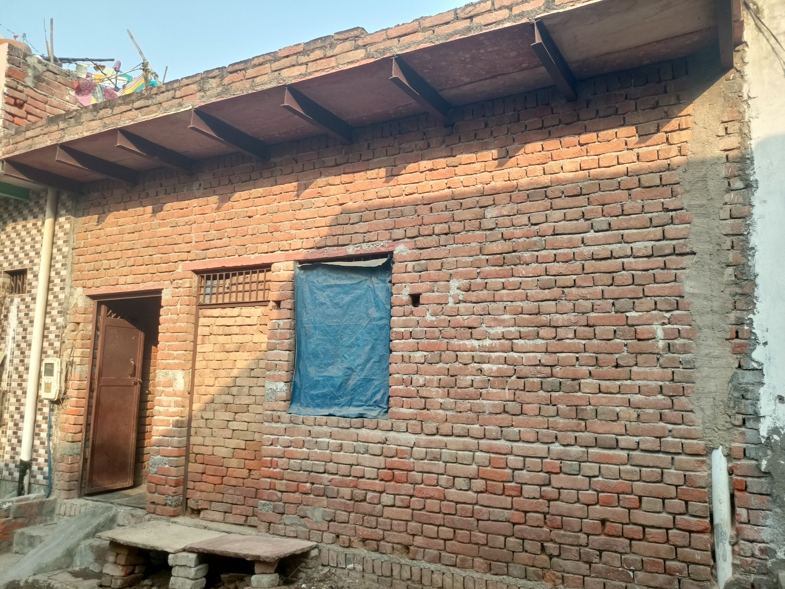 4 Bedroom Independent House in Kotli Bagichi Deori Road, Taal Semri, Gopal Pura, Agra, Uttar Pradesh