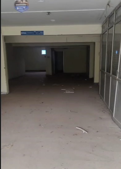 Office Space (Standalone Building Floor) in Sector 10, Avas Vikas, Lohamandi, Agra, Uttar Pradesh