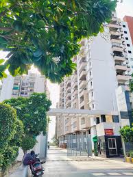 3 BHK Apartment in Pushpanjali Heights, Sheetla Road, Mangalam Estate, DayalBagh, Agra, Uttar Pradesh