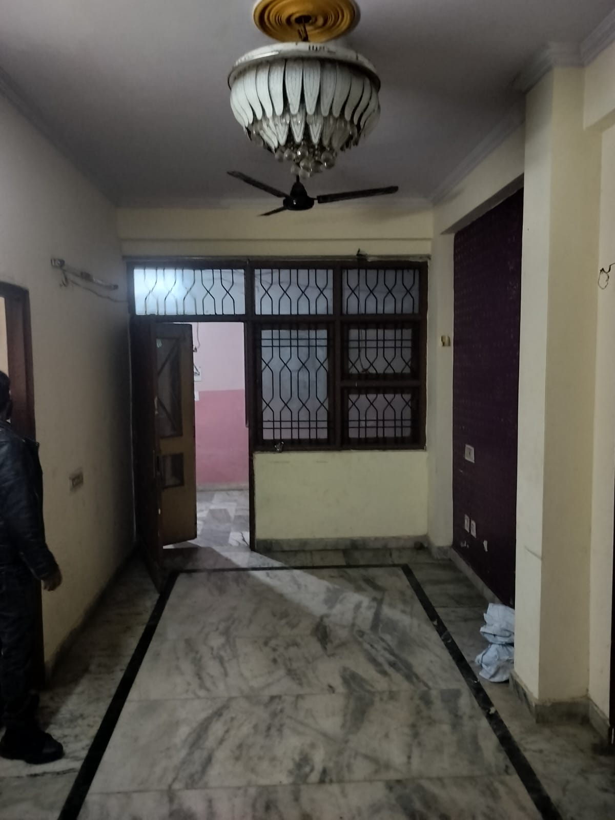 2 BHK Apartment in Belanganj Chauraha, Belanganj, Civil Lines, Agra, Uttar Pradesh
