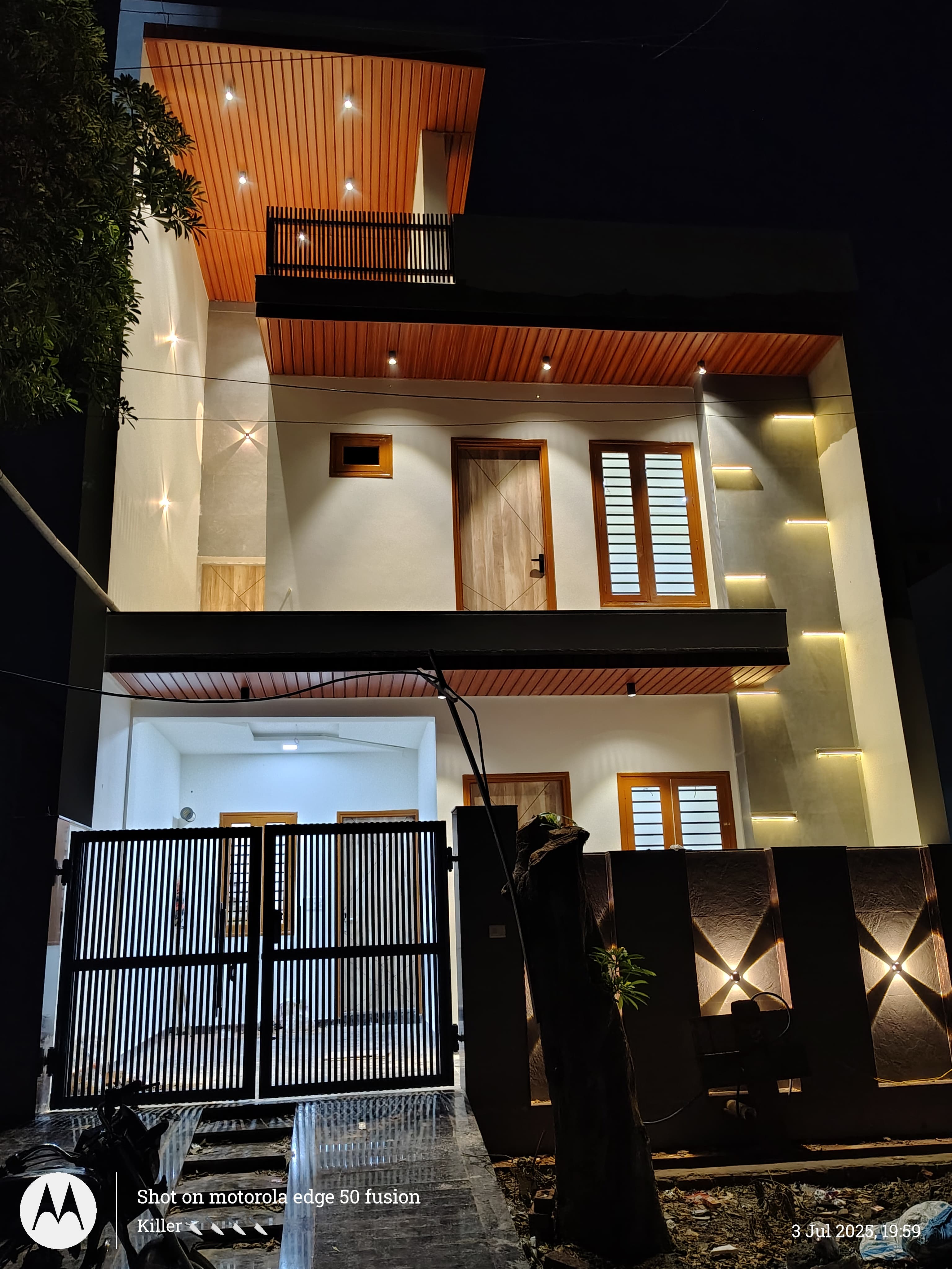 4 Bedroom Villa in Sector B2, Shastripuram, Agra, Uttar Pradesh