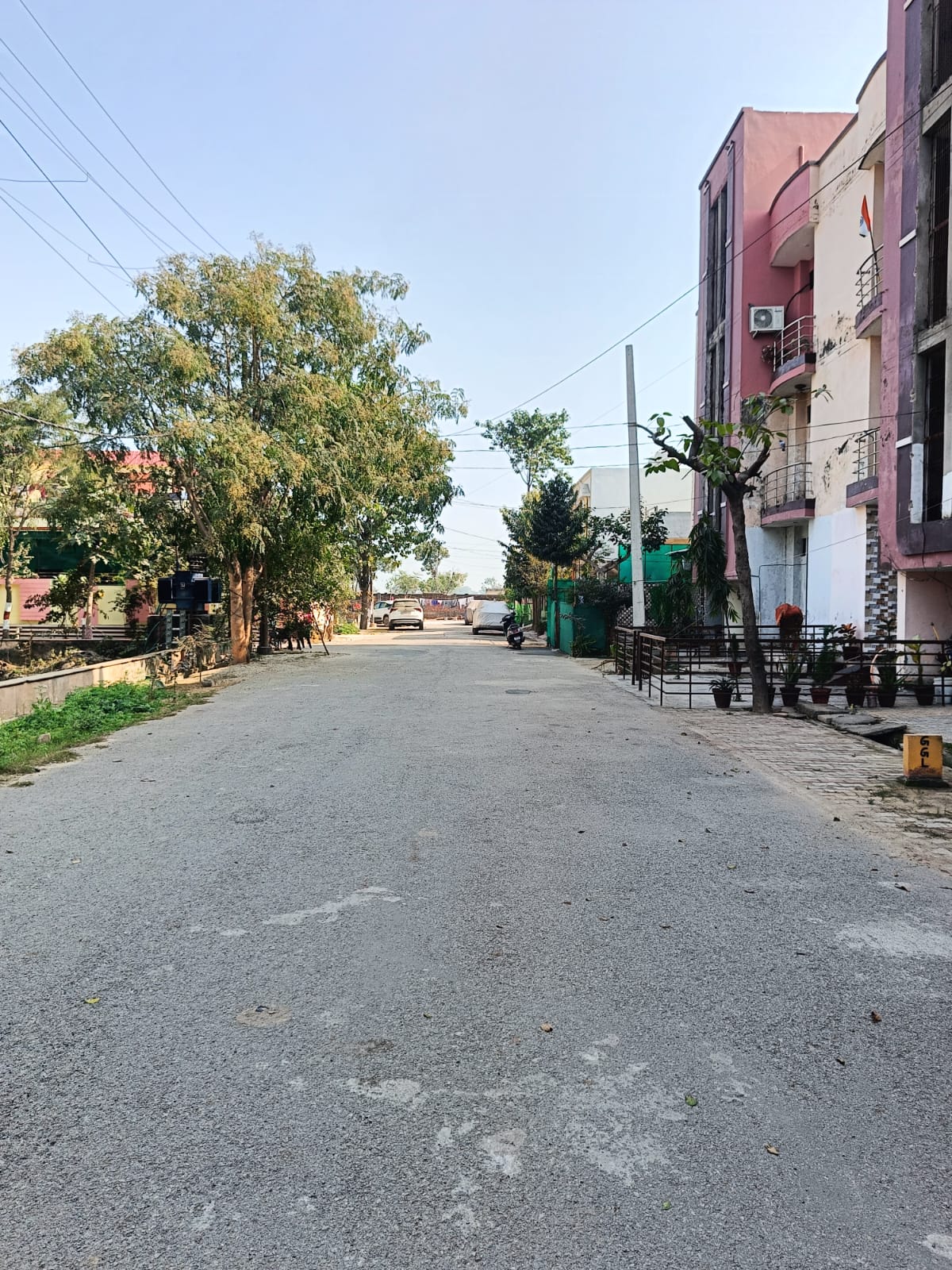3 Bedroom Independent House in Vinayak Town, Rohta, Agra, Uttar Pradesh