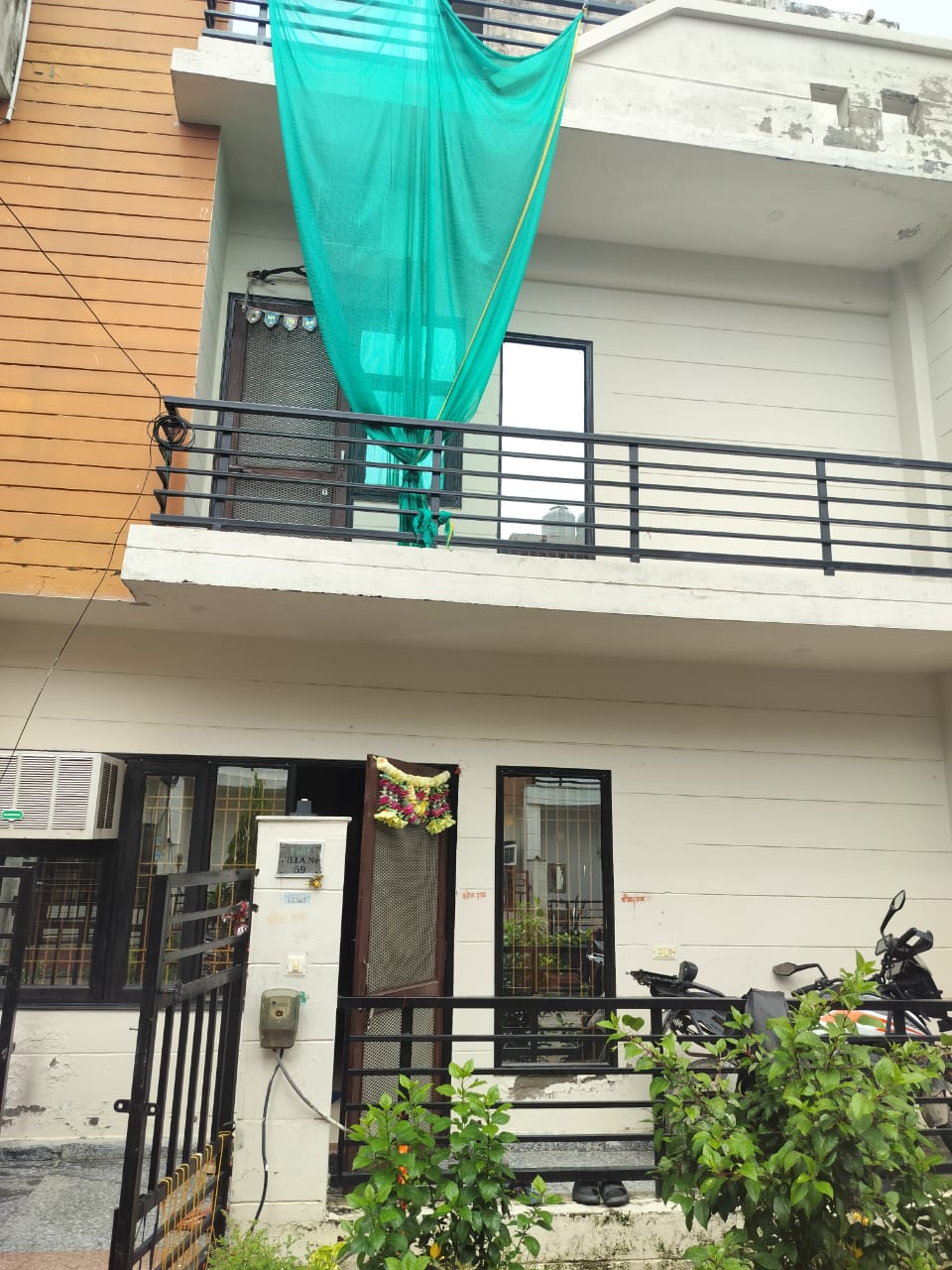 3 Bedroom Villa in Pathauli Village