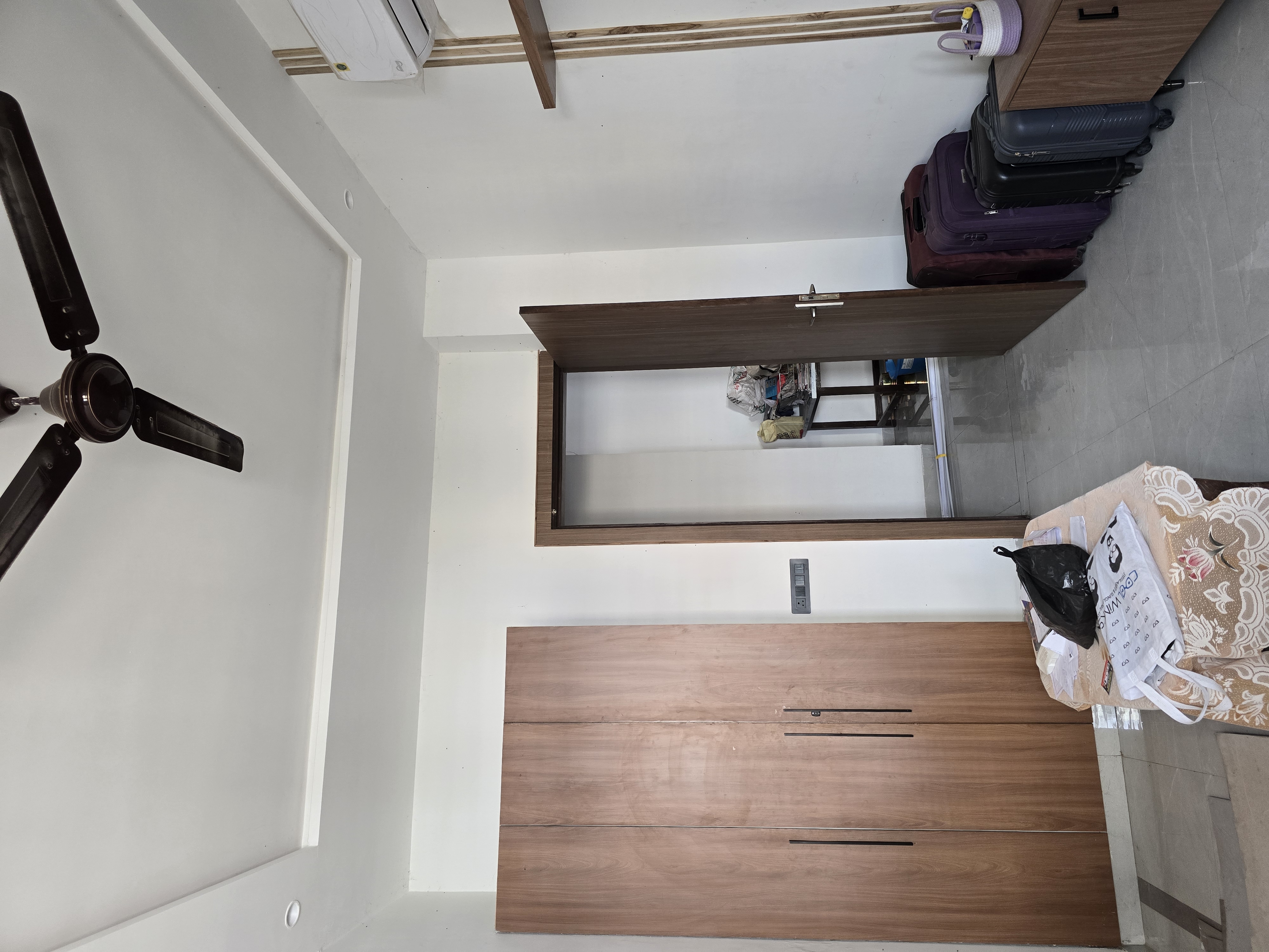 3 Bedroom Independent House in Ashok Nagar