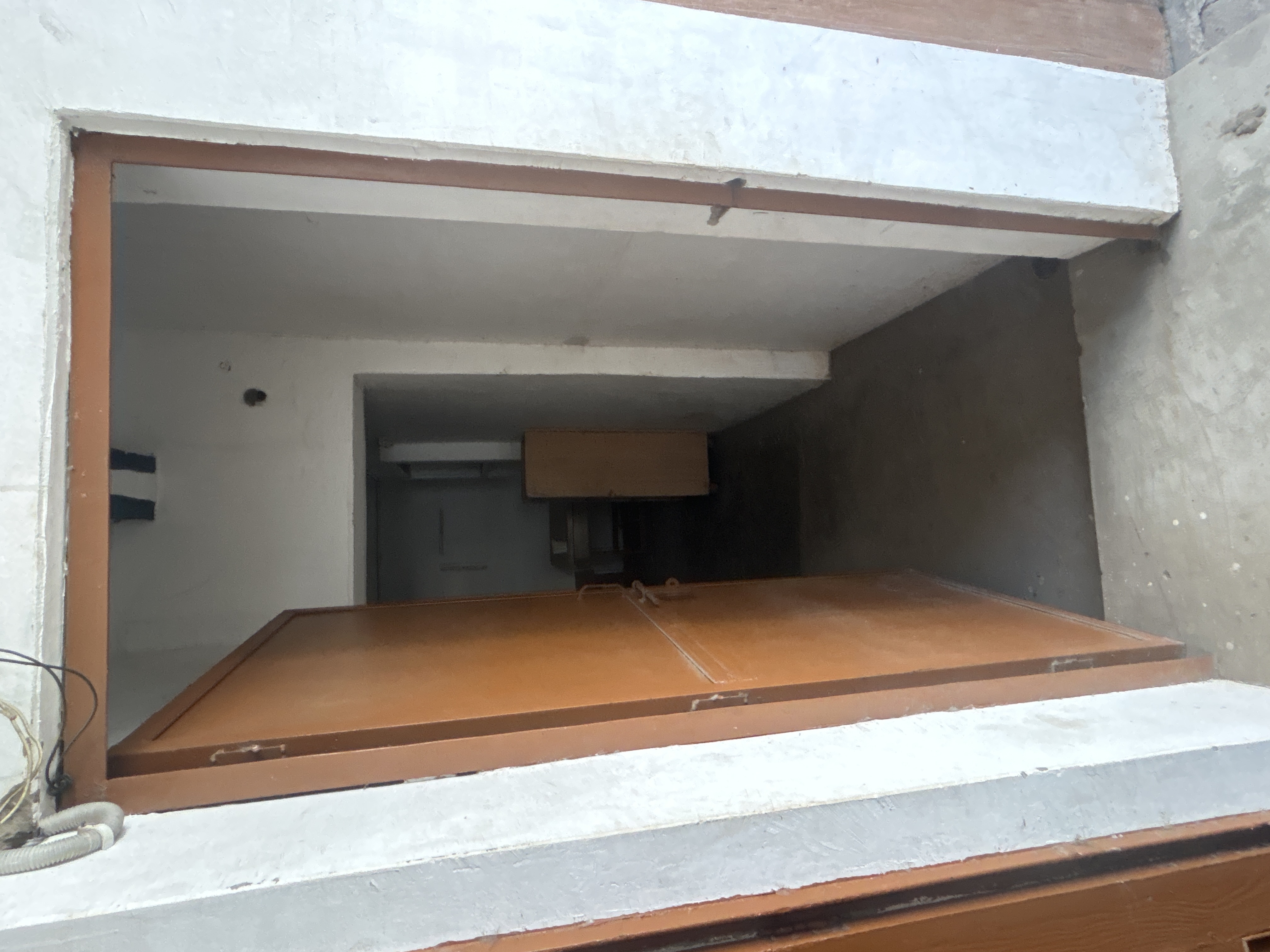 1.5 Bedroom Independent House in Kailashpuri