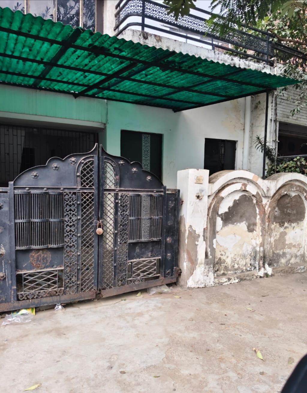 2 Bedroom Independent House in DayalBagh, Agra, Uttar Pradesh