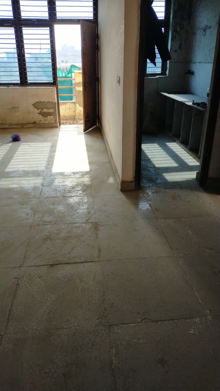 2 BHK Apartment in Maruti City Road, Kahrai, Agra, Uttar Pradesh