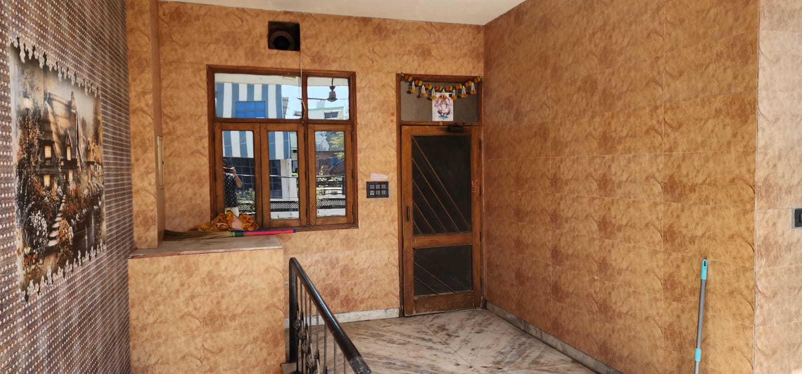 4 Bedroom Independent House in House number 15 friends Enclave dayalbag Agra 