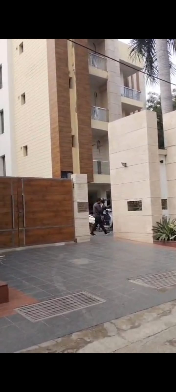 4 BHK Apartment in Anupam Imperia, Old Vijayanagar Colony