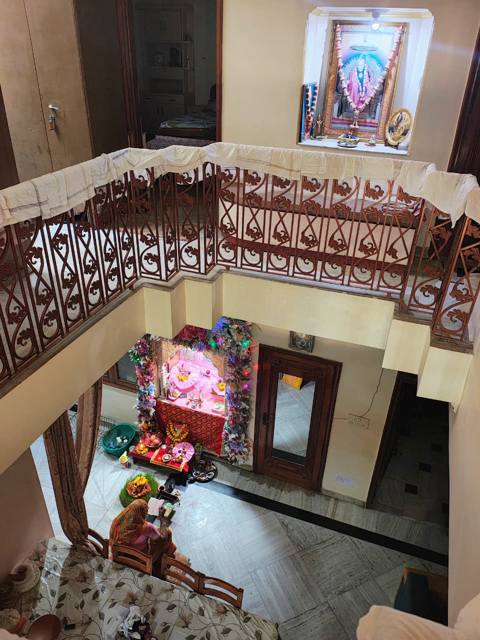 7 Bedroom Independent House in Panchkuian, Rakabganj, Agra, Uttar Pradesh