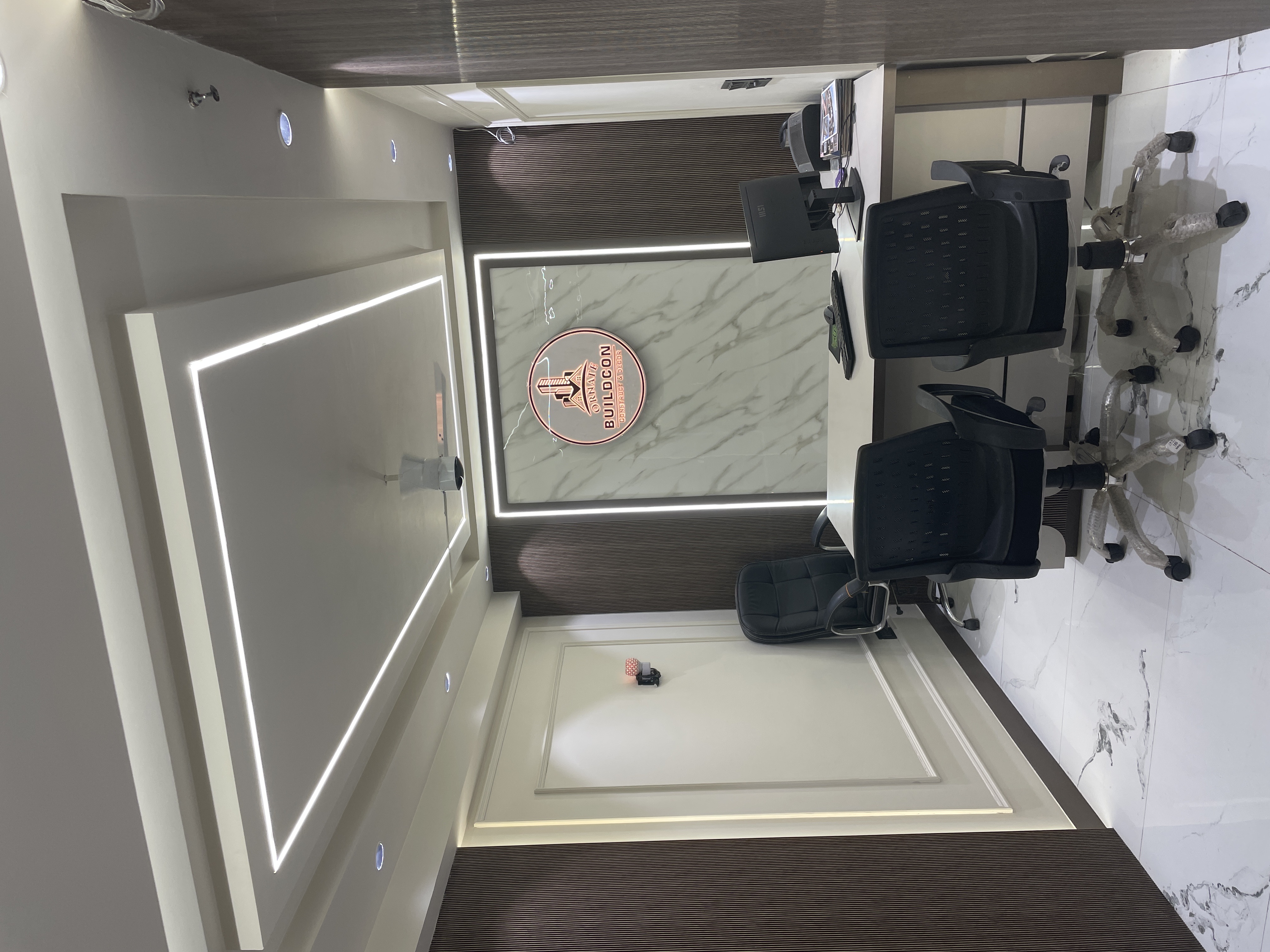 Office Space (Mall) in Church Road, Ramnagar Colony, Civil Lines, Agra, Uttar Pradesh