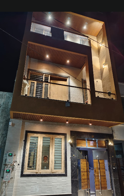 Independent House in DayalBagh, Agra, Uttar Pradesh