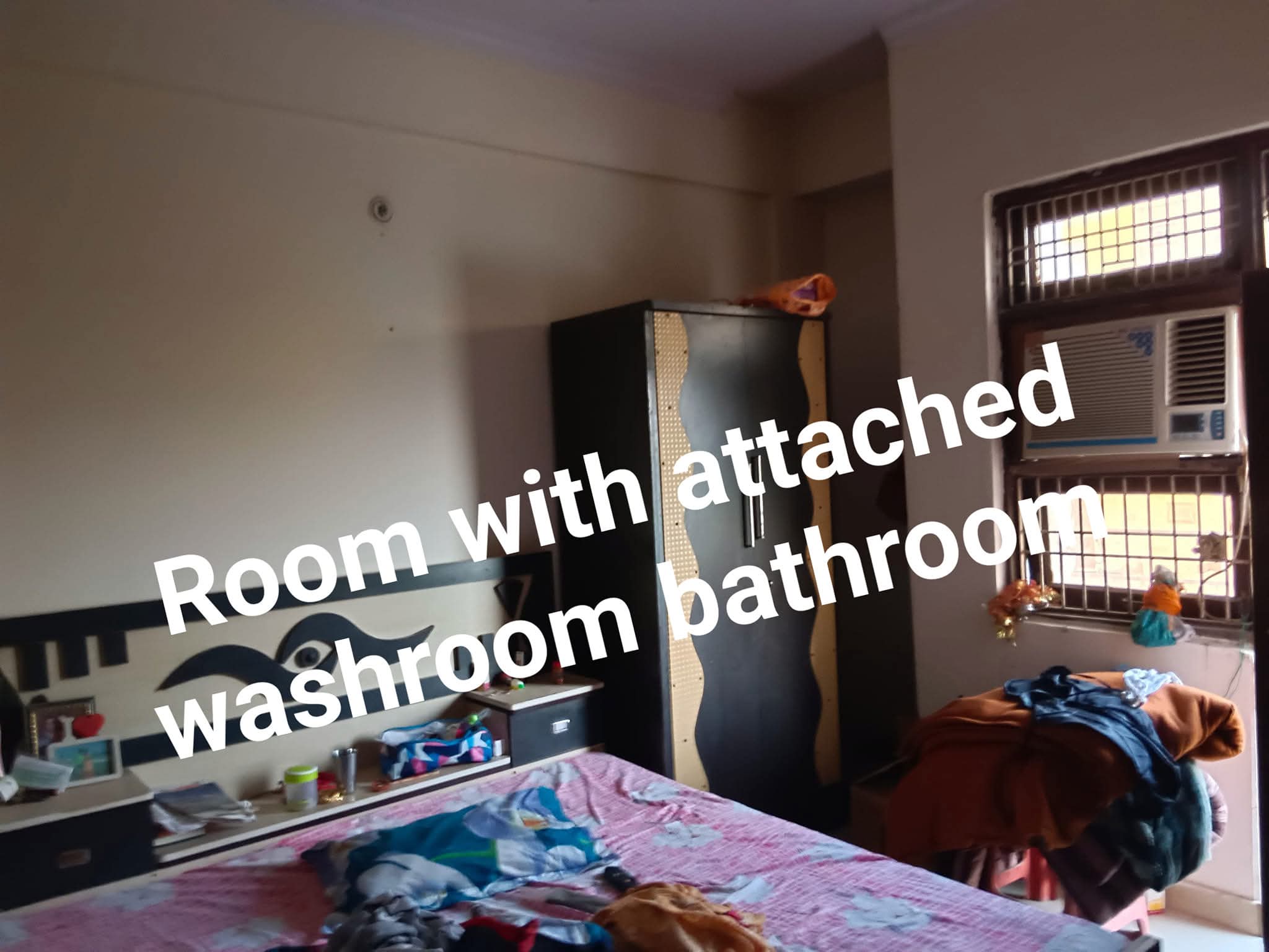 3 BHK Apartment in Avas Vikas Colony, Lohamandi, Agra, Uttar Pradesh