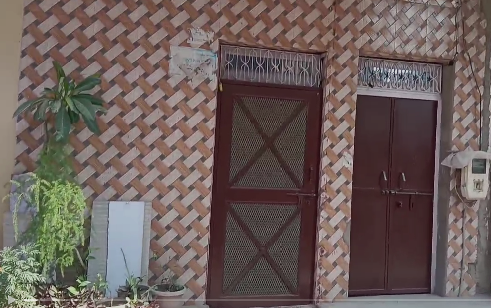 3 Bedroom Independent House in Trans yamuna colony phase 2