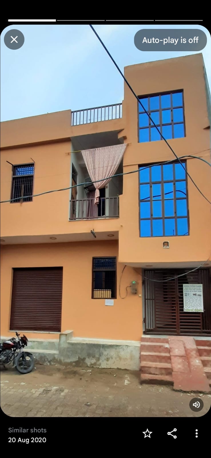 4 Bedroom Independent House in DayalBagh, Agra, Uttar Pradesh
