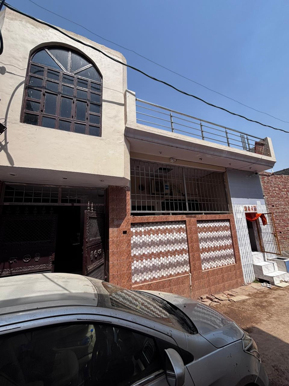 5 Bedroom Independent House in Tedi Bagiya, Agra, Uttar Pradesh
