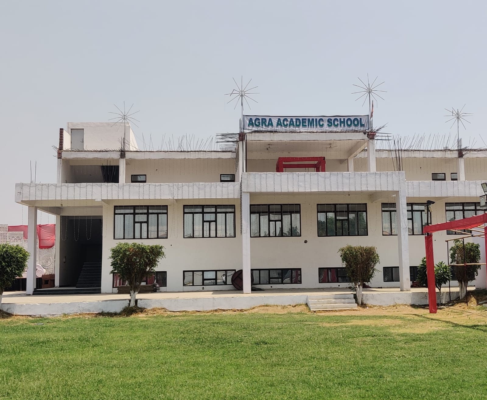 Commercial Property in Bamrouli ahir-rohta