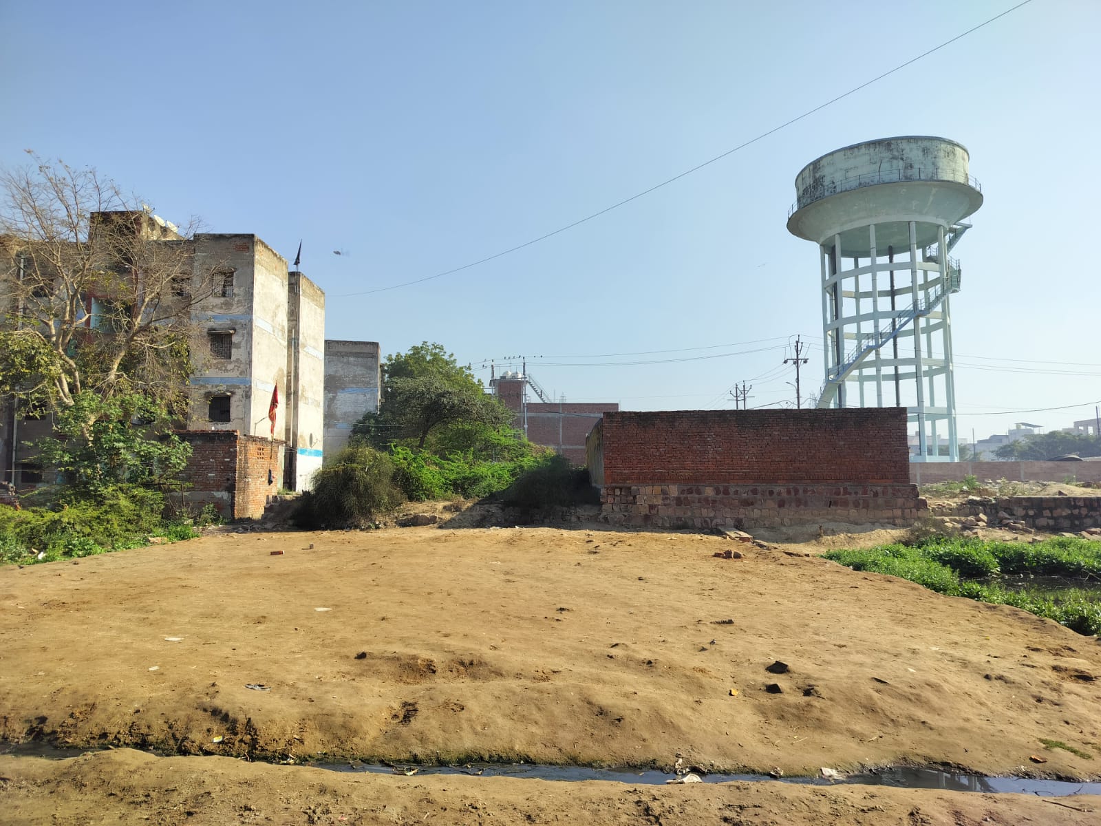 160 Sq yd Land in Kalindi Vihar, Agra, Uttar Pradesh